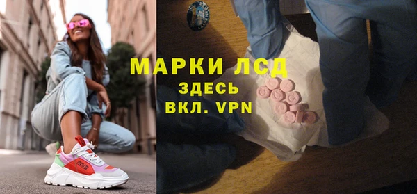 стаф Краснослободск